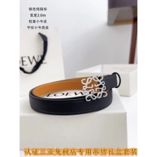 LOEWE Belts